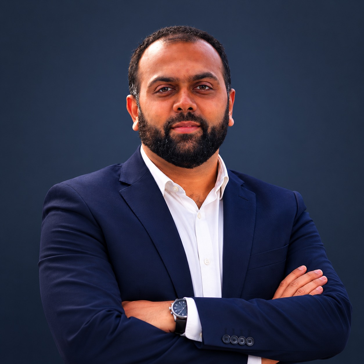 Founder
