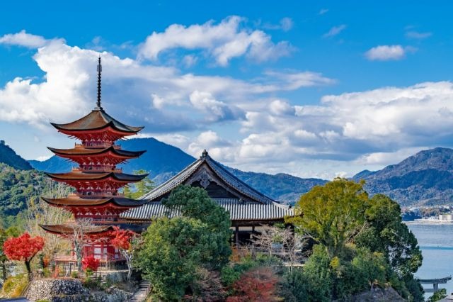 Japan